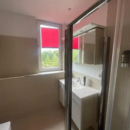 Hostel Neue Pfefferkiste