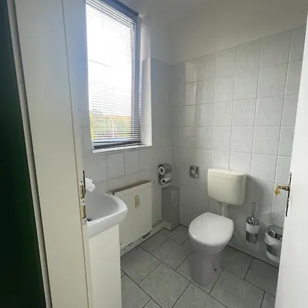 Neue Pfefferkiste Hostel