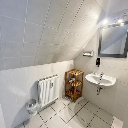Hostel Neue Pfefferkiste