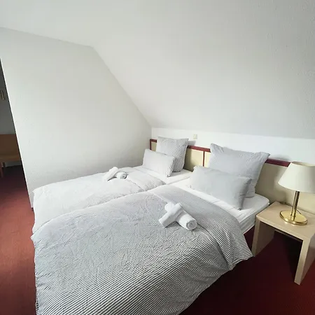 Hostel Neue Pfefferkiste *