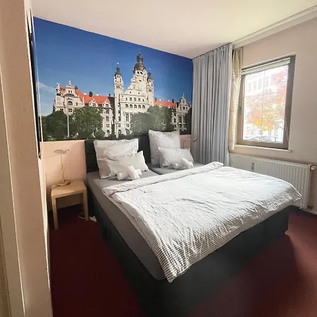Neue Pfefferkiste Hostel