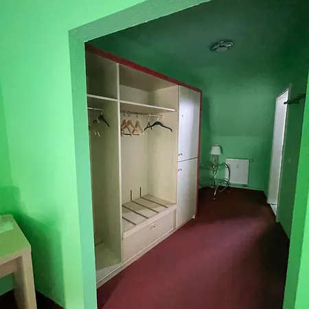 Neue Pfefferkiste Hostel *