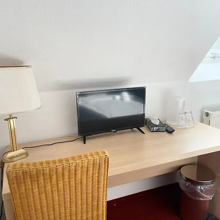 Neue Pfefferkiste *