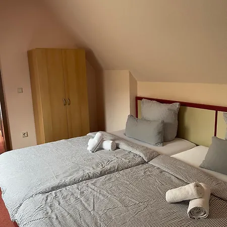 Hostel Neue Pfefferkiste