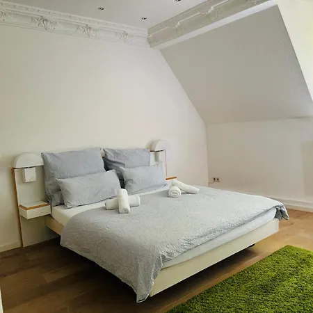 Hostel Neue Pfefferkiste