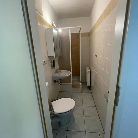 Hostel Neue Pfefferkiste Leipzig